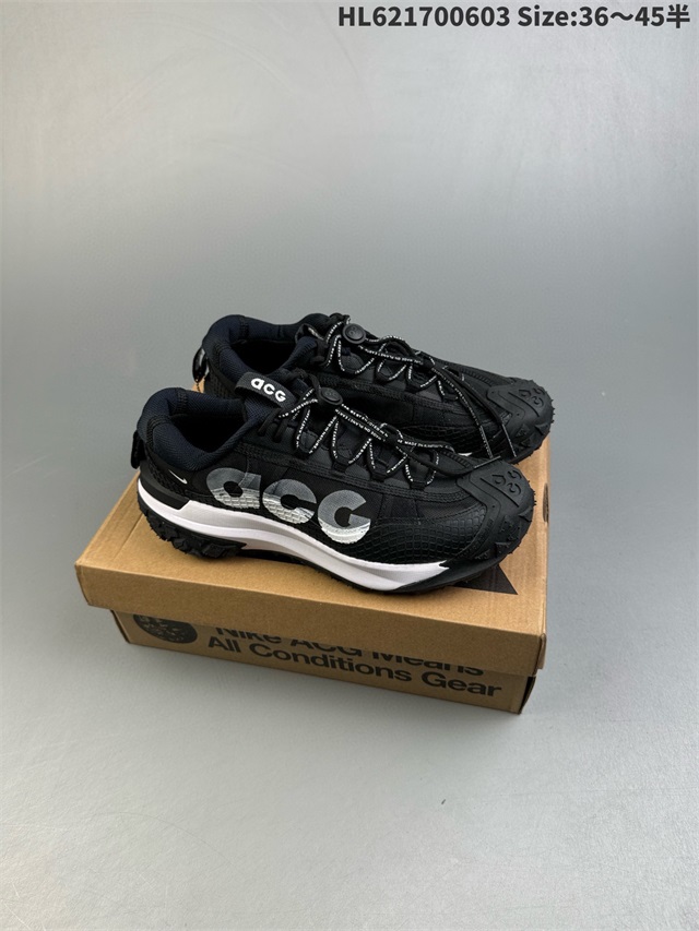 men air max ACG shoes size 36-45-095